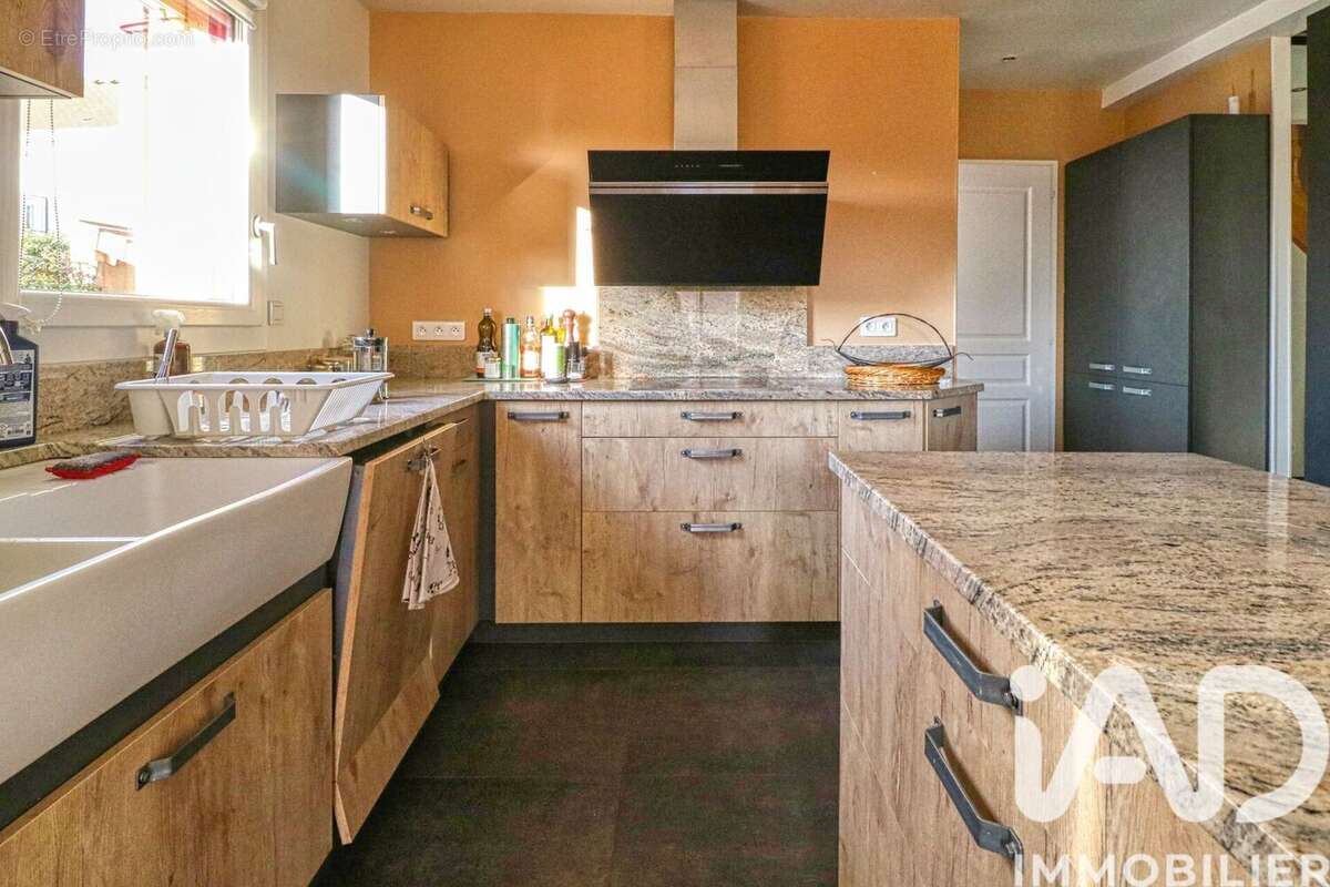 Photo 8 - Maison à SAINT-PRIX