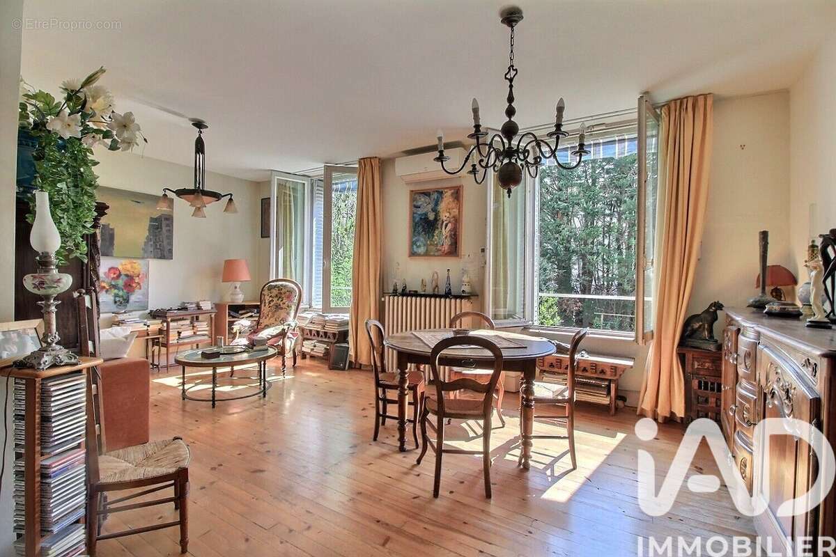 Photo 6 - Appartement à CLERMONT-FERRAND