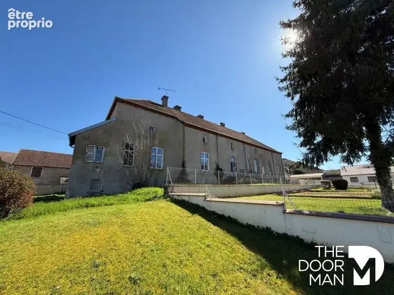 Maison 52310 - photo 1