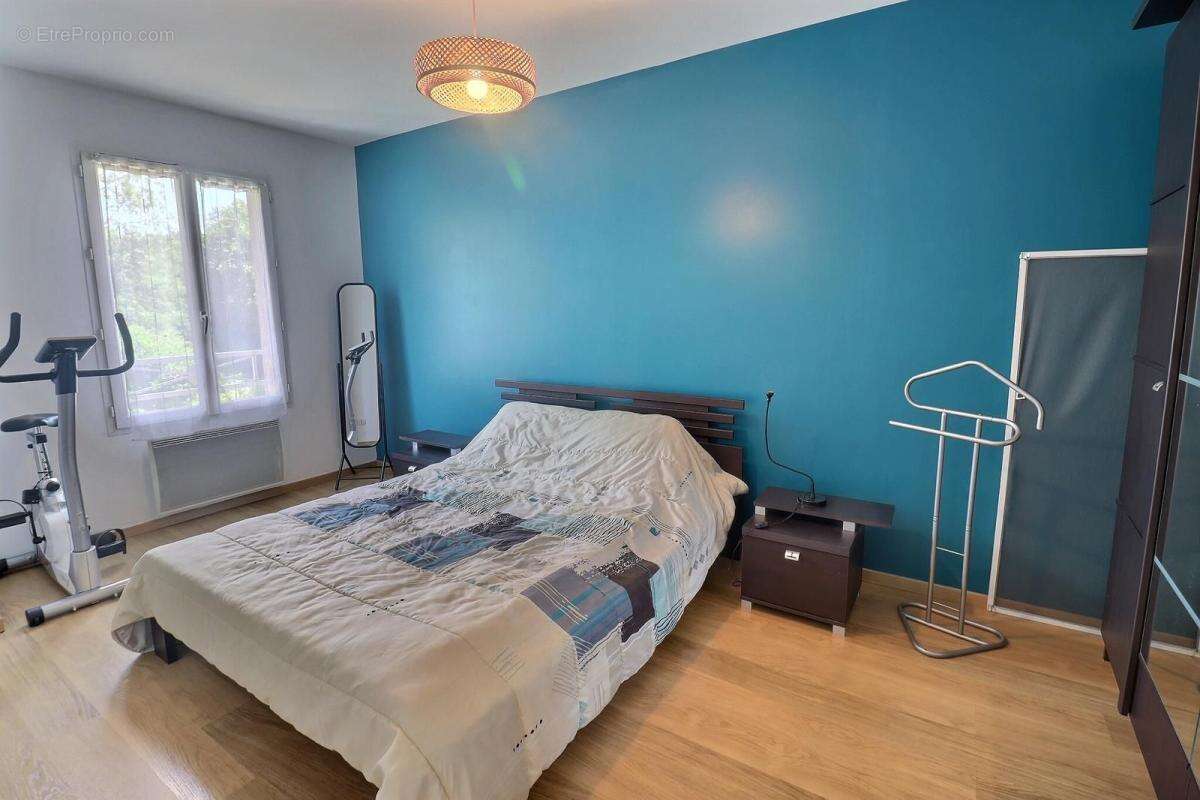 A vendre maison 3 chambres à montalieu vercieu (38390) - photo 6