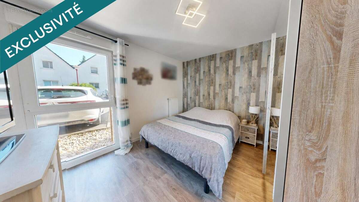 Appartement 47 m² à Kembs  - photo 5