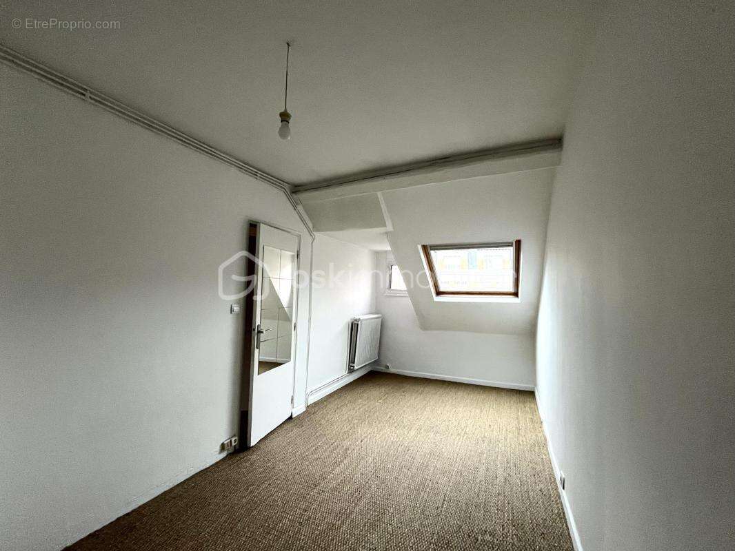 Appartement à ROUEN