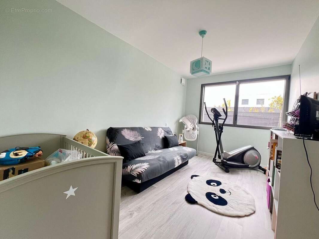 Photo 4 - Appartement à THIONVILLE