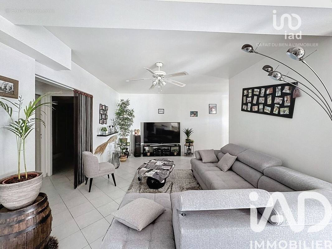 Photo 1 - Appartement à MARTIGUES