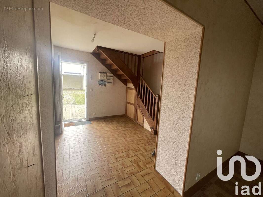 Photo 3 - Maison à AGON-COUTAINVILLE