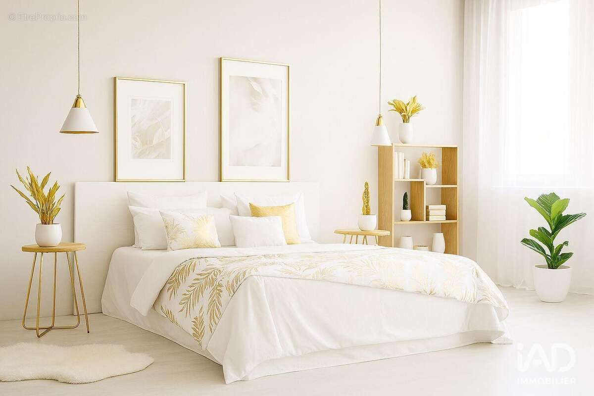 Photo 4 - Appartement à TOURNAN-EN-BRIE