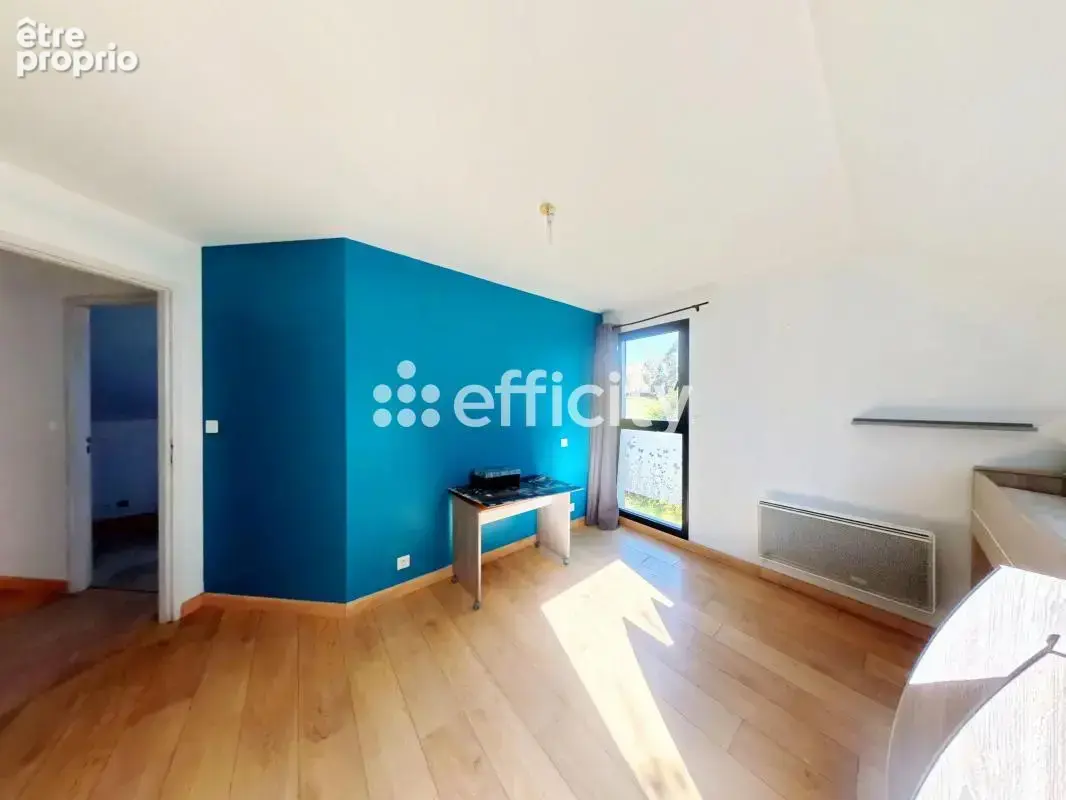 Maison 8 pièces 220 m² à vendre à Ergue-Gaberic (29500) - photo 19