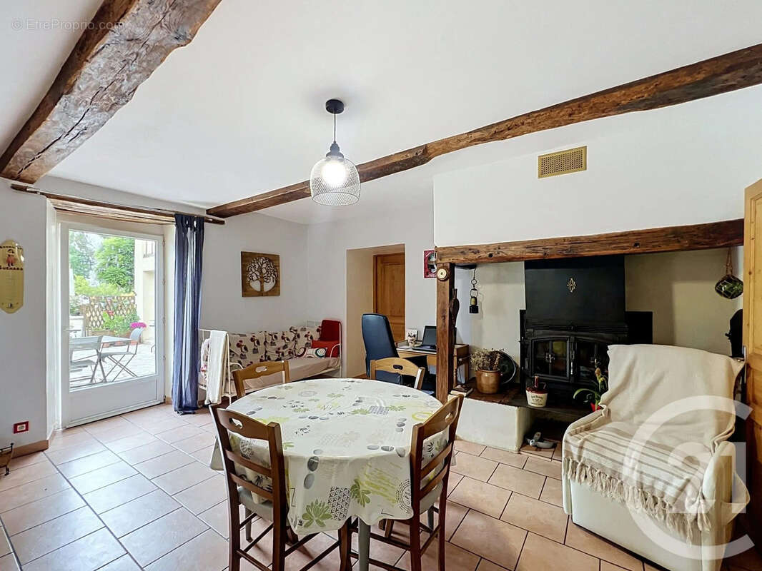 Maison 267 m² à Mirande  - photo 13