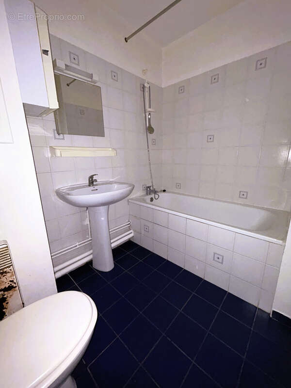 Appartement studio avec balcon et parking - photo 6