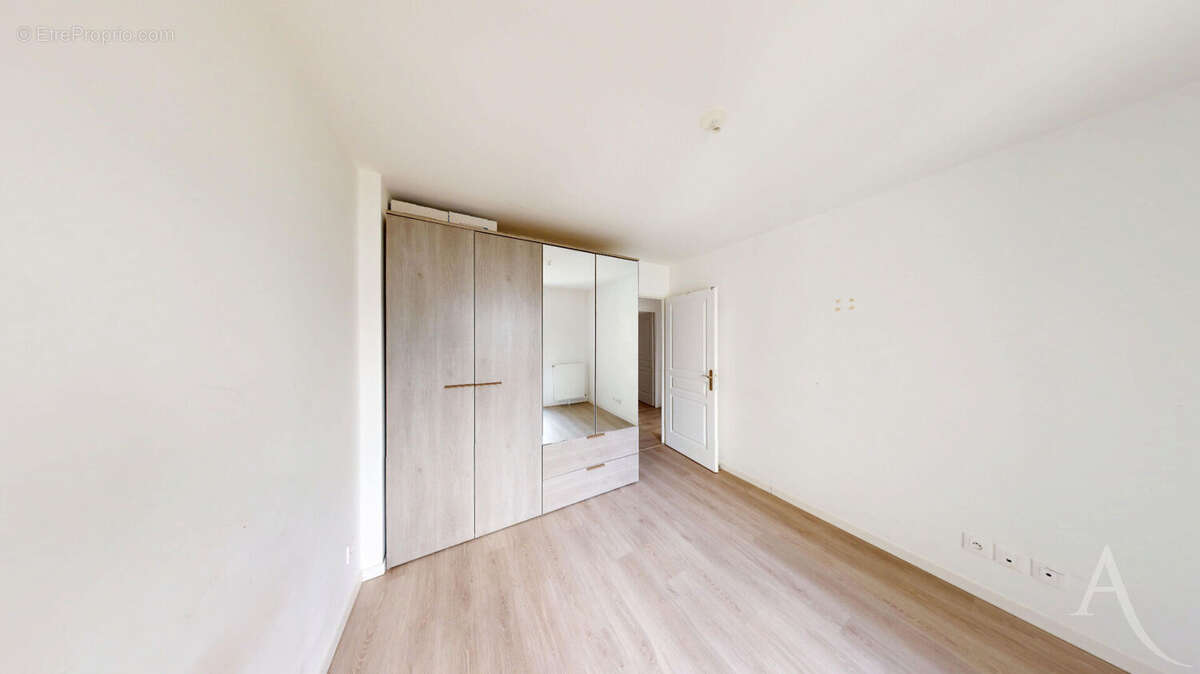 Appartement à NOISY-LE-SEC
