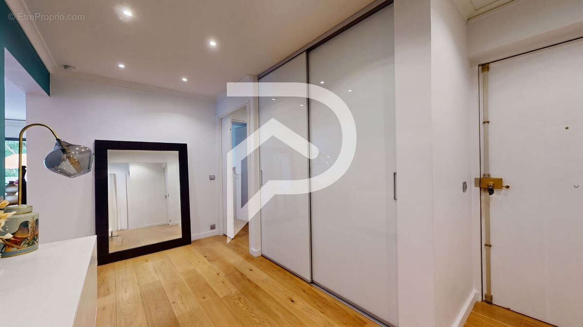 Appartement à LE CHESNAY