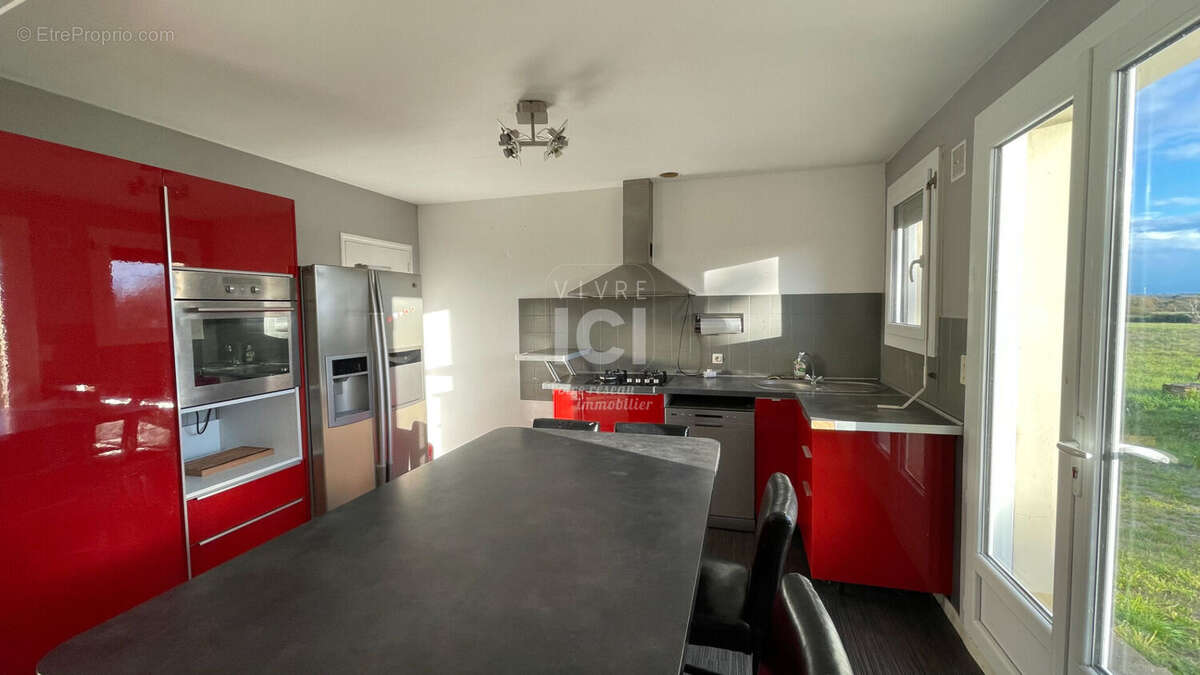 Maison à SAINT-BREVIN-LES-PINS