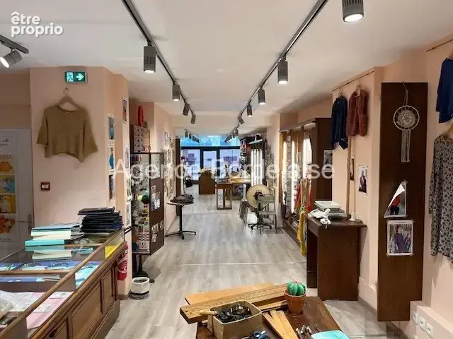 105 m² à Bordeaux  - photo 3