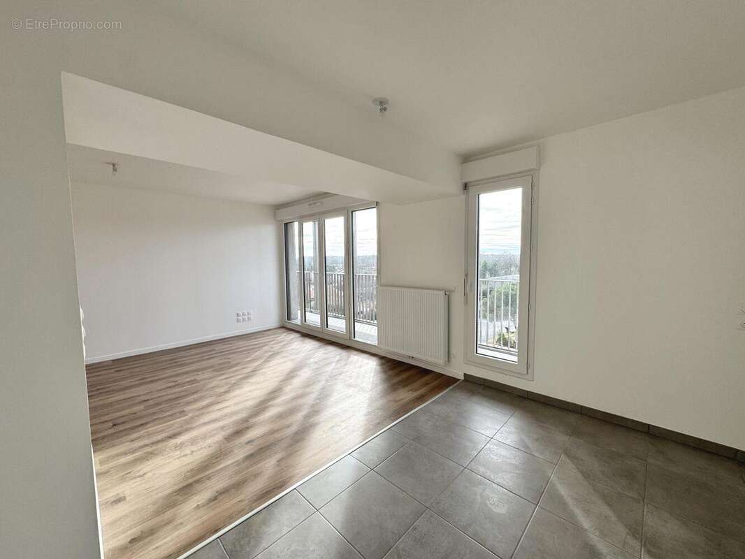 Appartement à MERIGNAC