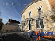 Maison à SARTROUVILLE