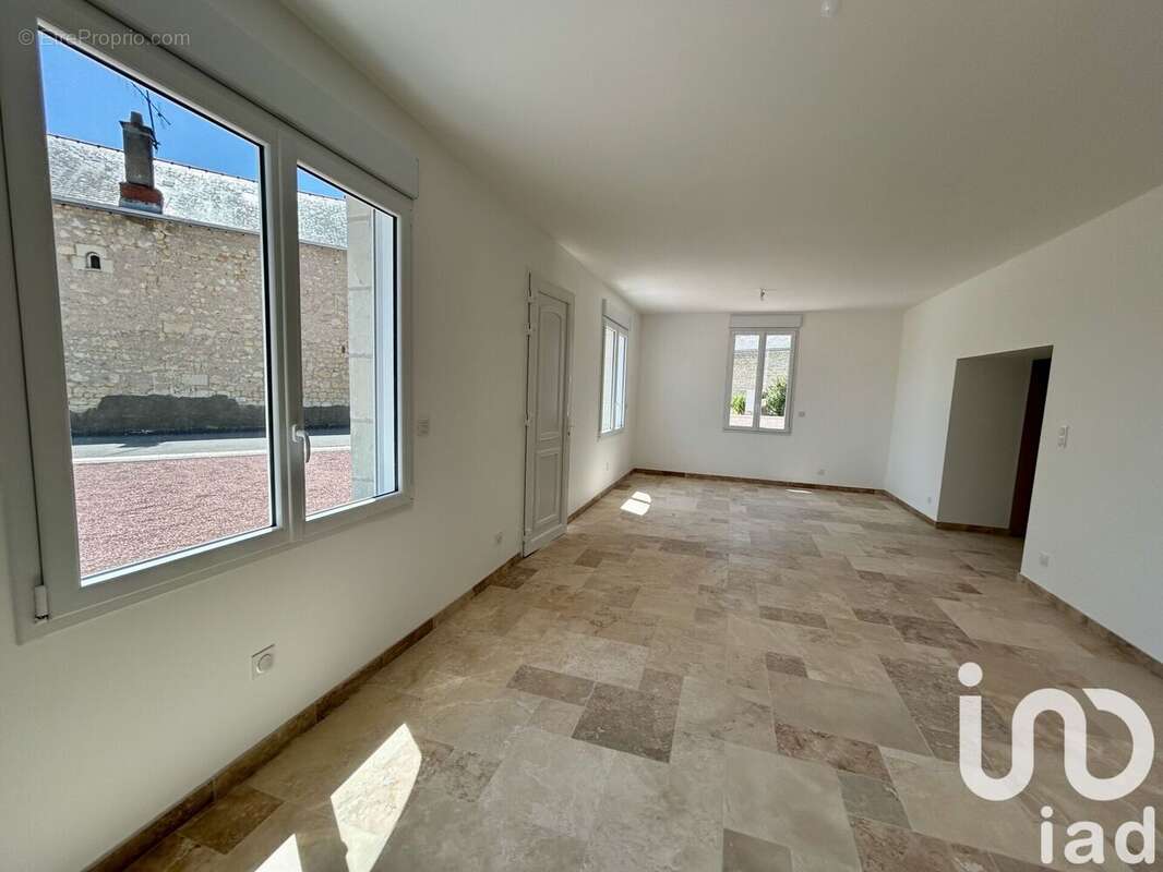 Photo 5 - Maison à VILLEBERNIER