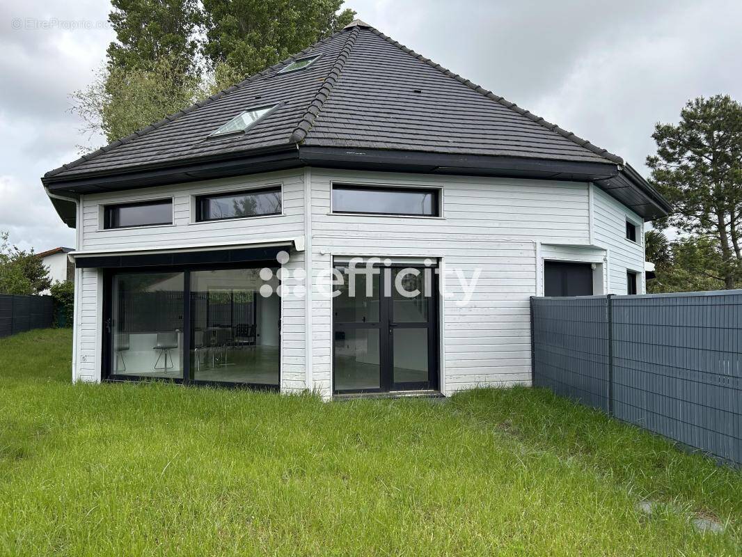 Maison à BERCK