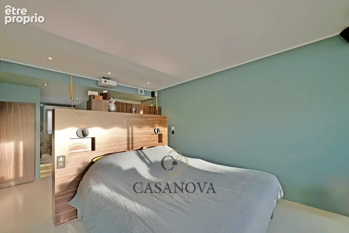 Appartement d'exception avec terrasse et vue mer  La Grande-Motte  Casanova Immobilier - photo 12