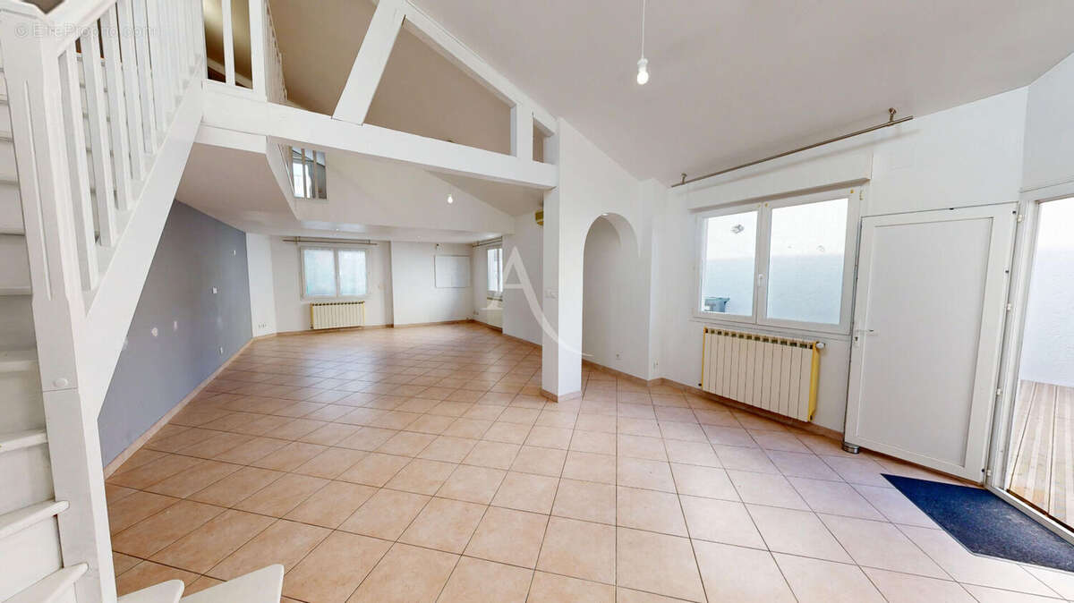 Maison à CARCASSONNE