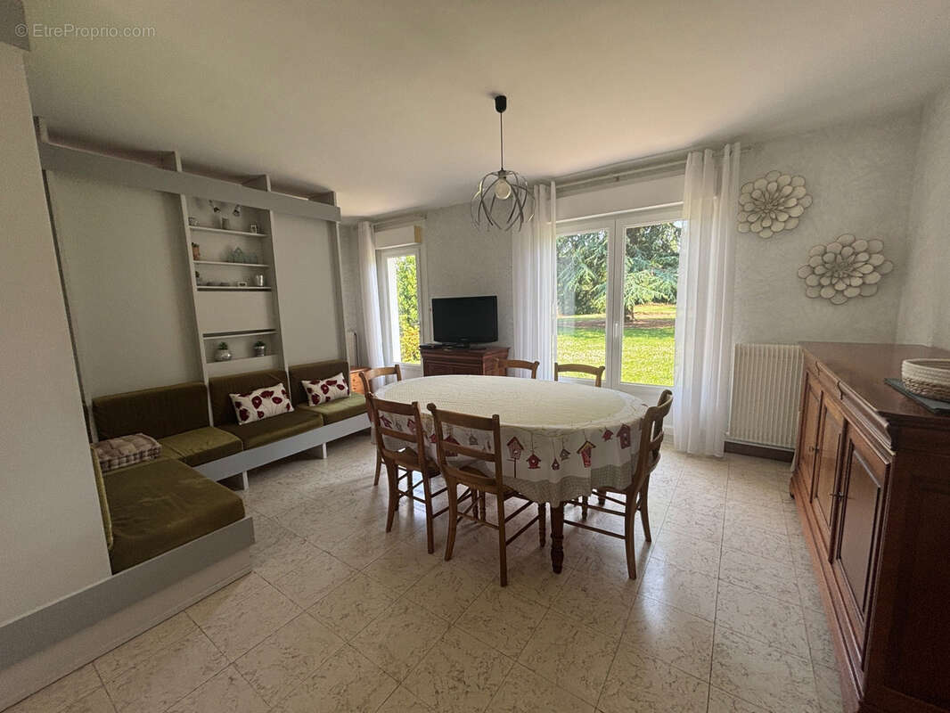 Joli plain  pied 4 chambres - photo 11