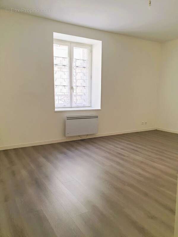 Appartement à ORLEANS