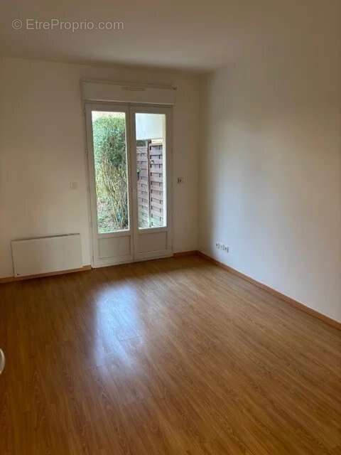 Appartement à OZOIR-LA-FERRIERE
