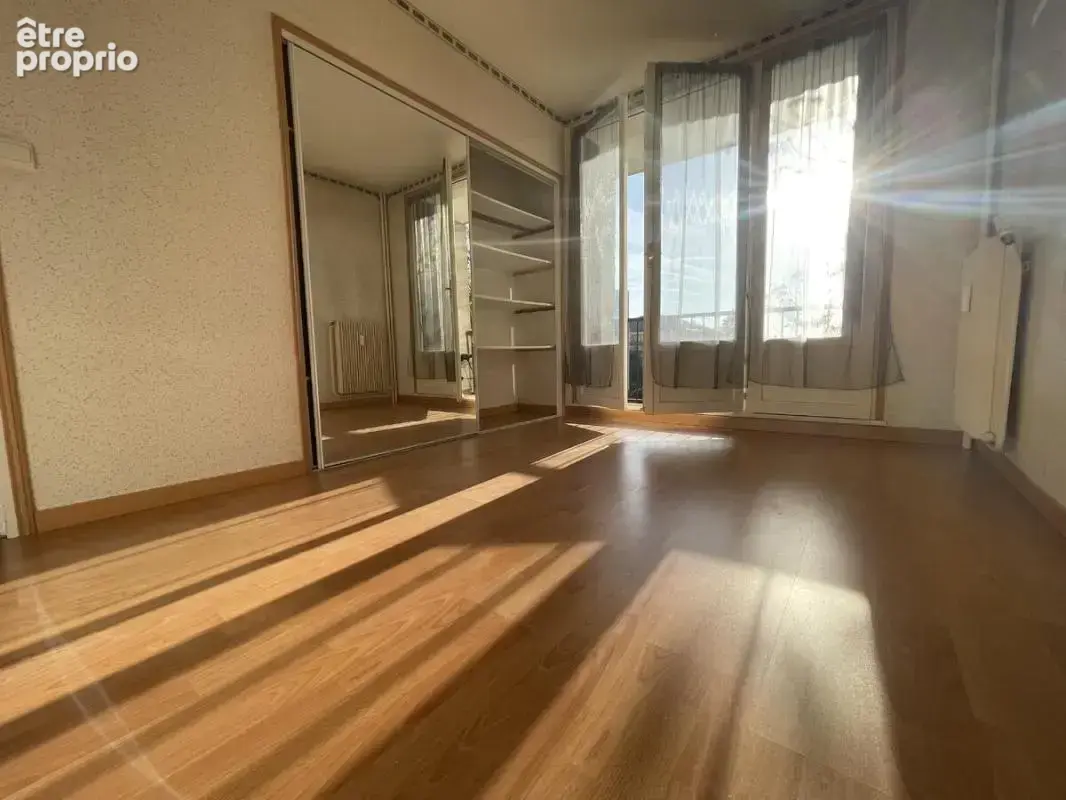 Appartement F4 - photo 7