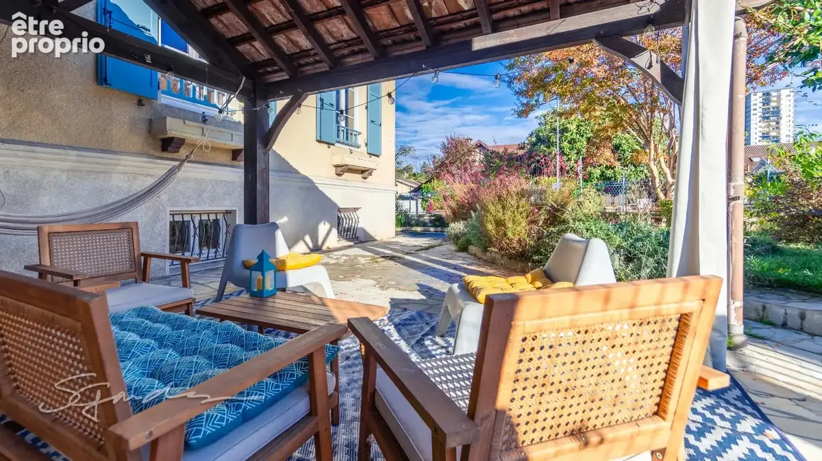 Maison à vendre 4 pièces PAU (64) Quartier du Buisson - photo 2