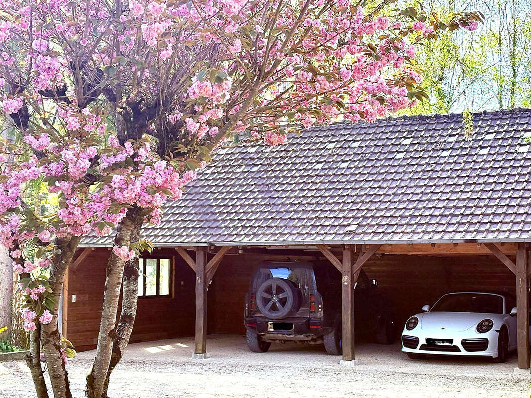 Maison à FONTAINEBLEAU