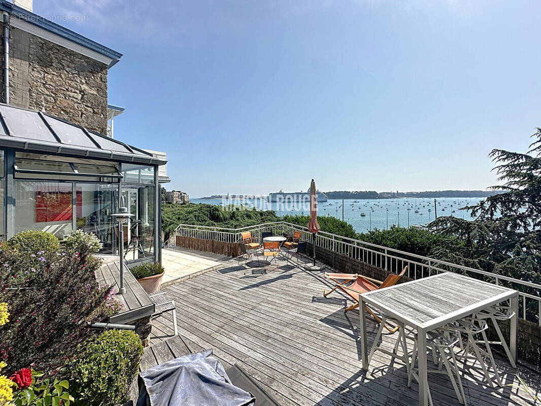 Appartement à DINARD