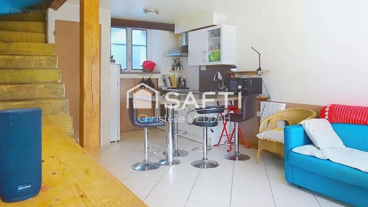 Photo 4 - Maison à LA RICHARDAIS