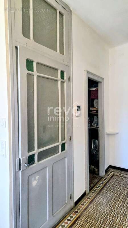 Maison à SAINT-PARGOIRE