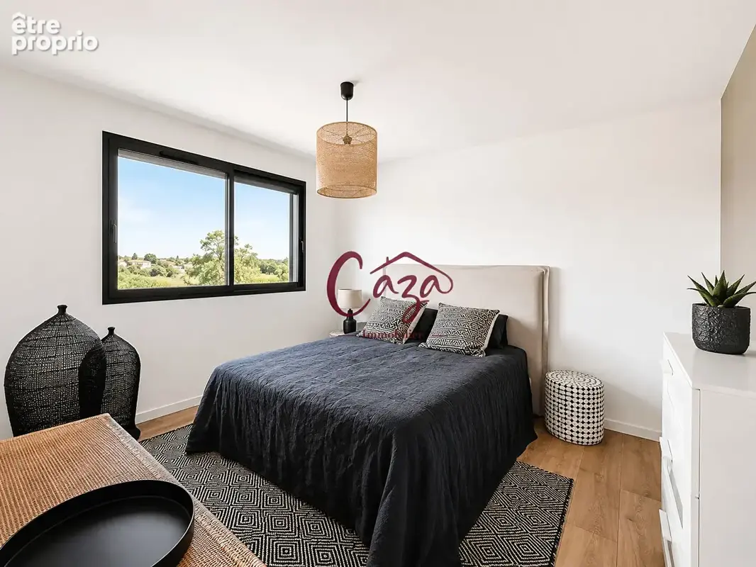 Maison Contemporaine 8 pièces - photo 12