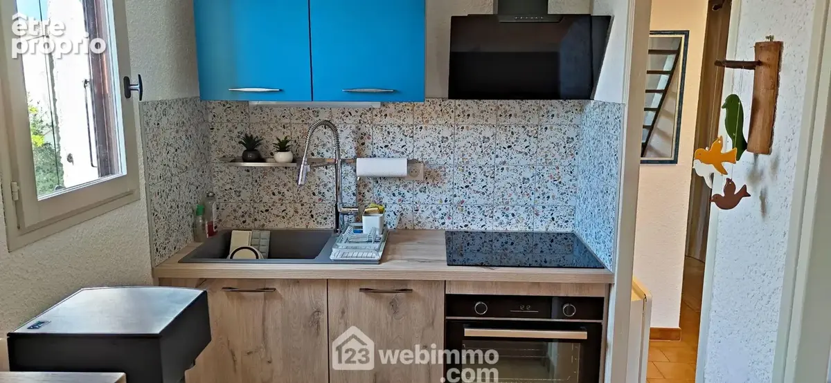 Appartement 3 pièces 46 m² à vendre à Saintes-Maries-De-La-Mer (13460) - photo 6