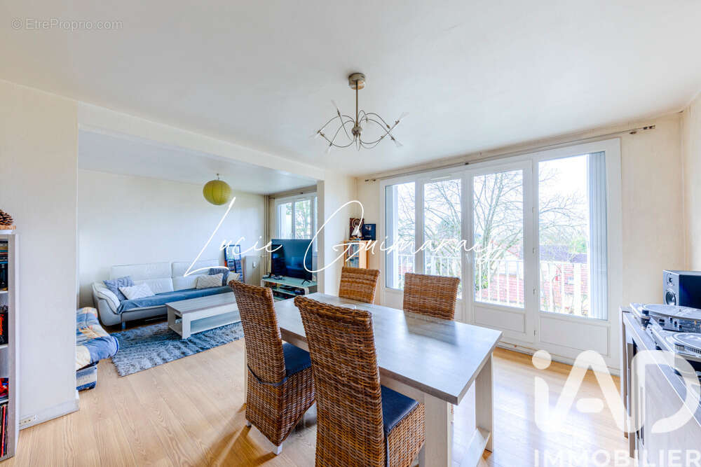 Photo 5 - Appartement à TAVERNY