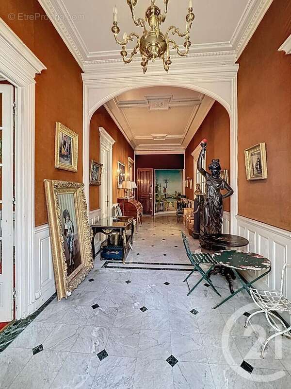 Appartement à LYON-7E