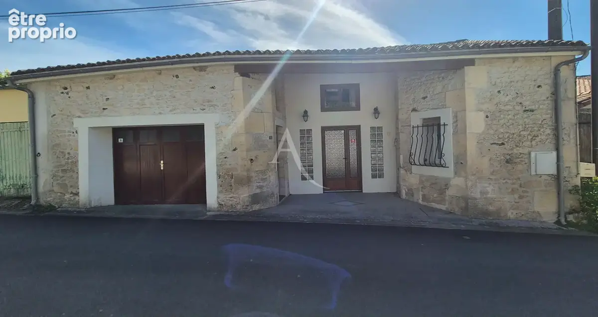Photo Maison à Dompierre-Sur-Charente au prix de 159 750€