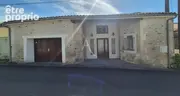 Maison à DOMPIERRE-SUR-CHARENTE
