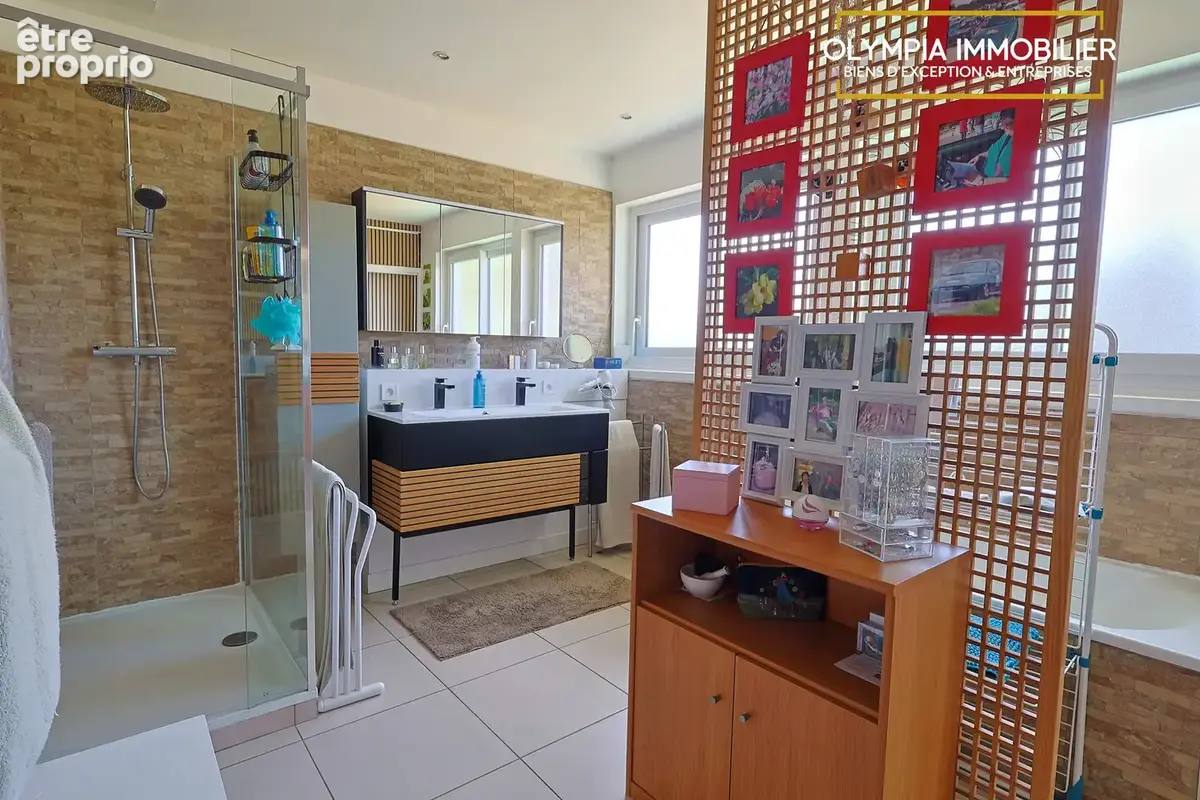 Maison 5 pièces - 3 chambres - photo 12