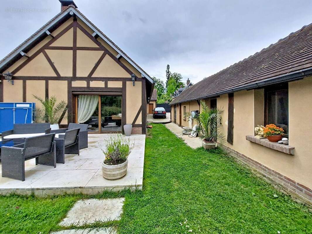 Proche gisors - photo 8