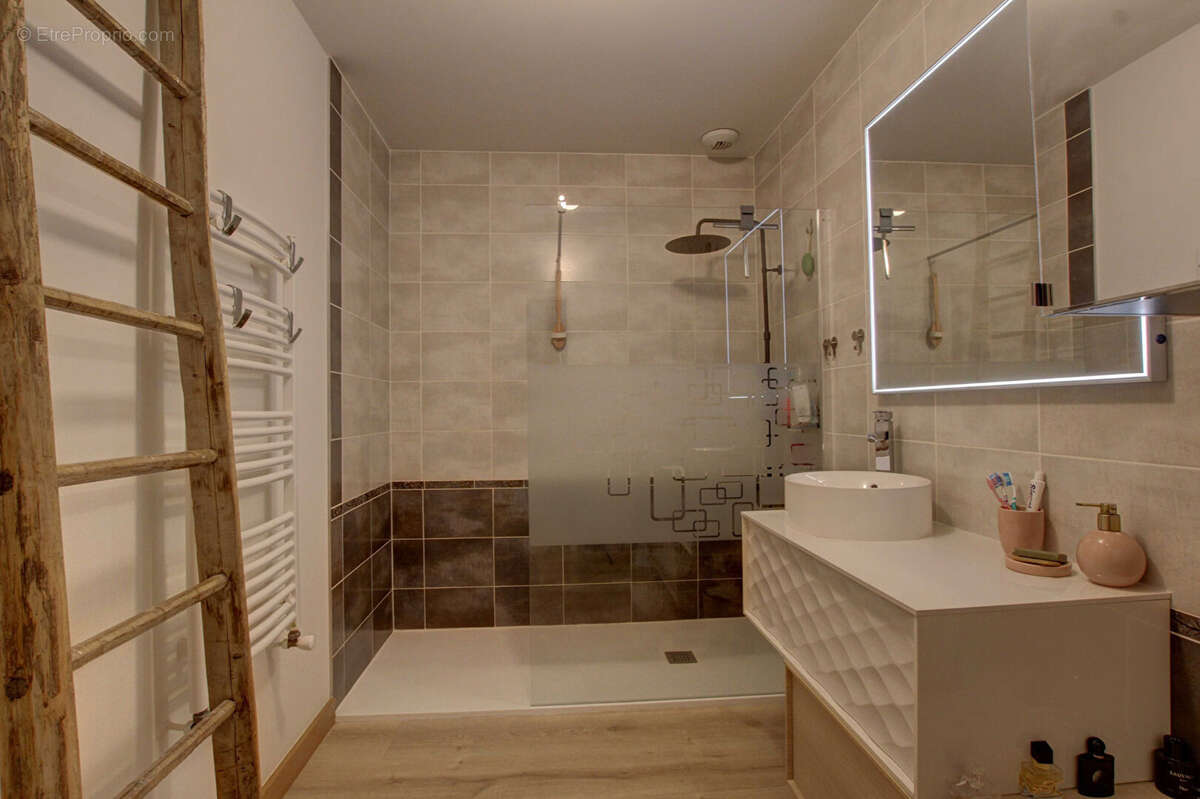 Maison à RUMILLY