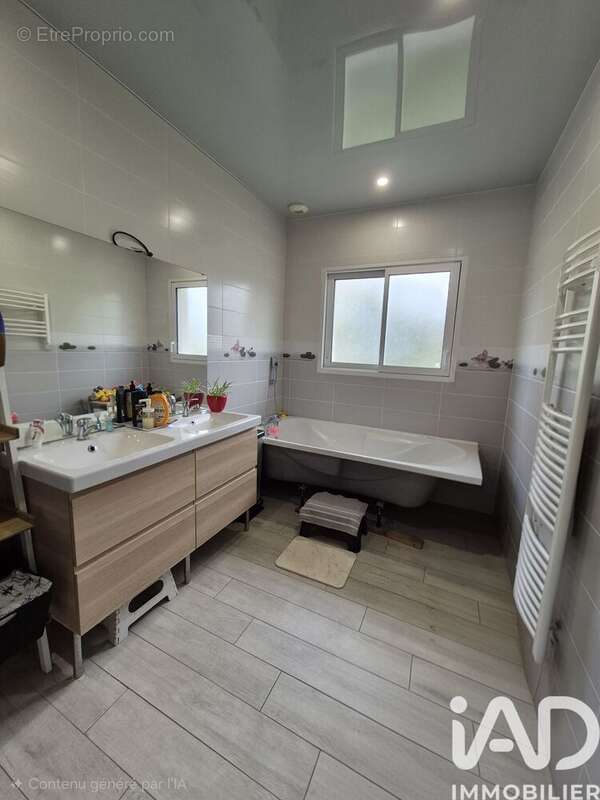 Photo 6 - Maison à SAINT-VIVIEN-DE-MEDOC