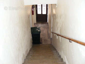 Appartement à MARCIGNY