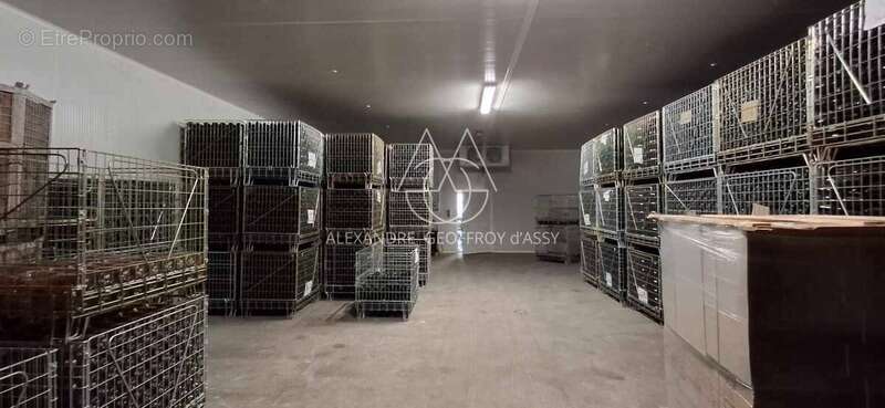 Maison à CHENONCEAUX