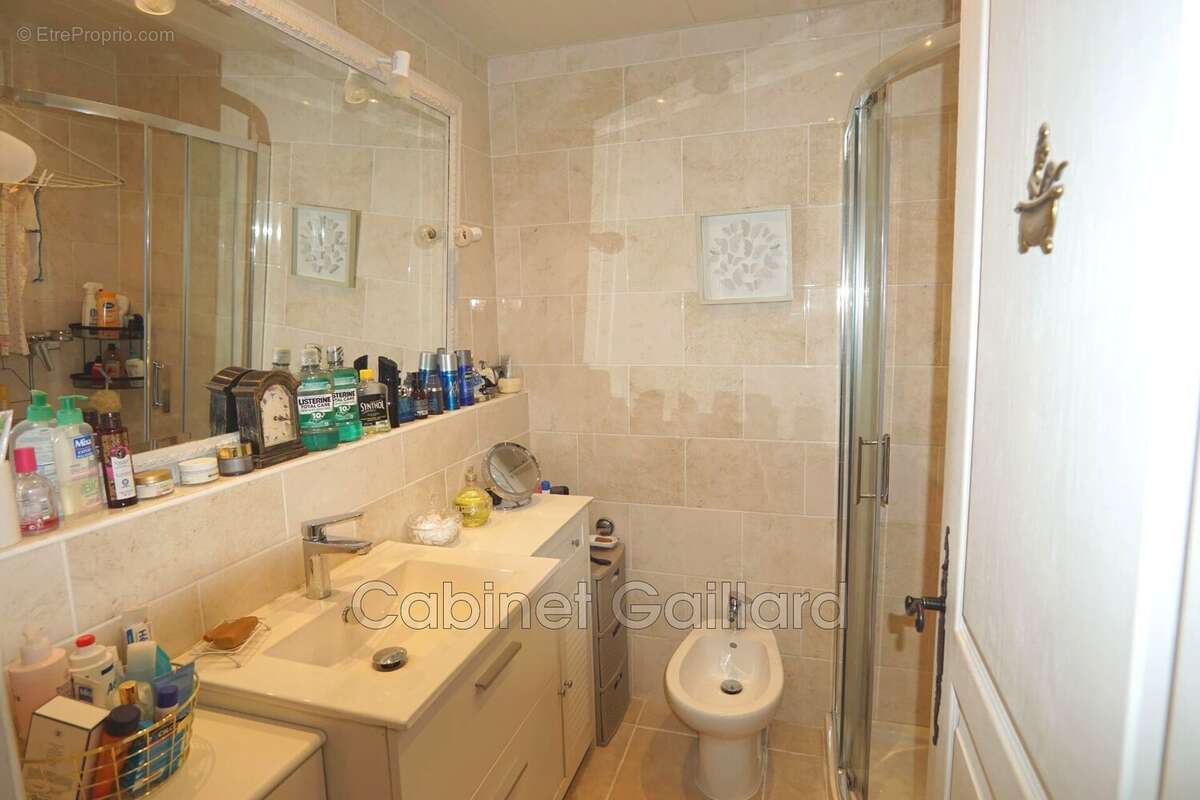 Appartement 84 m² à Peymeinade  - photo 6