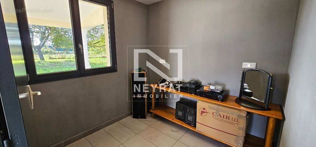 Maison à PAGNY-LA-VILLE