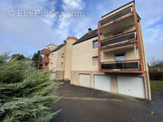 Appartement à REICHSTETT