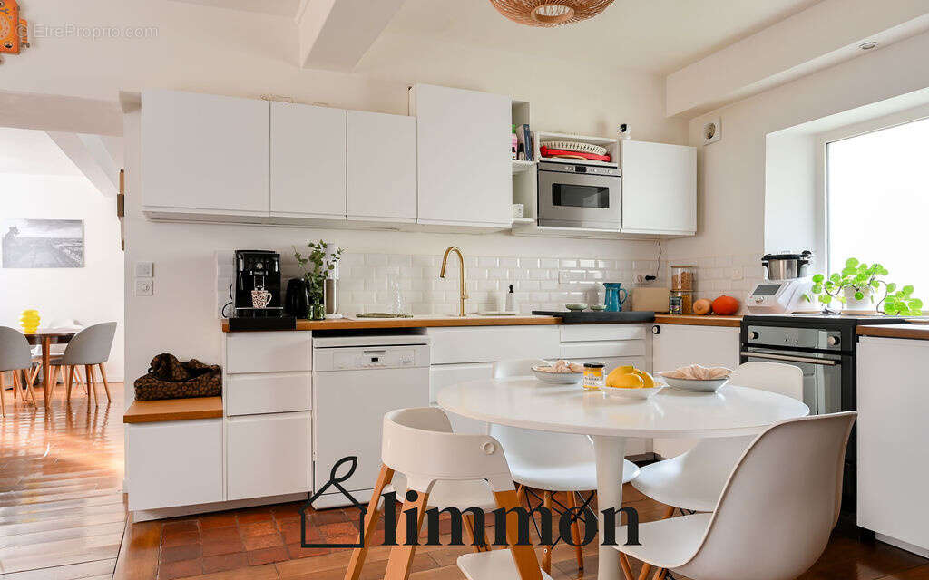 Appartement à CALUIRE-ET-CUIRE