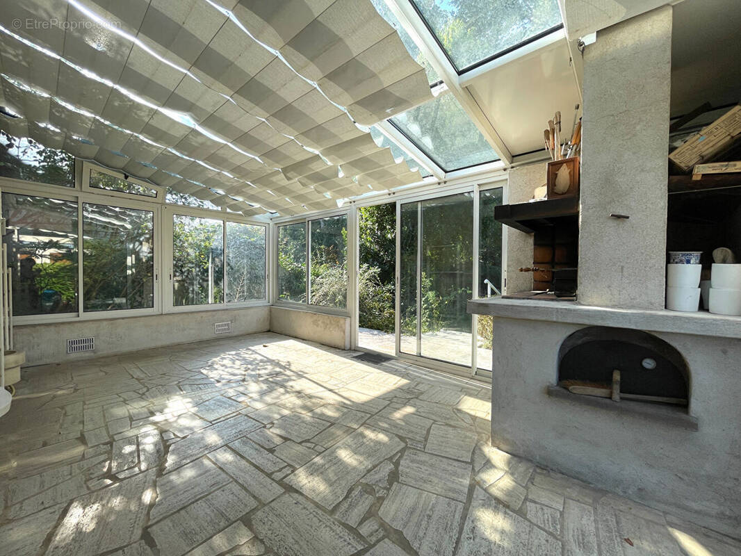 Maison à MORSANG-SUR-ORGE