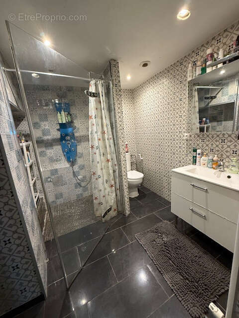 Appartement à MULHOUSE